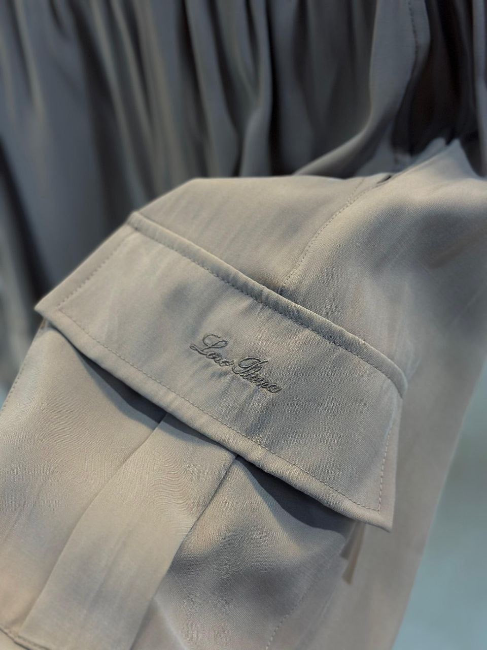 Loro Piana Shorts