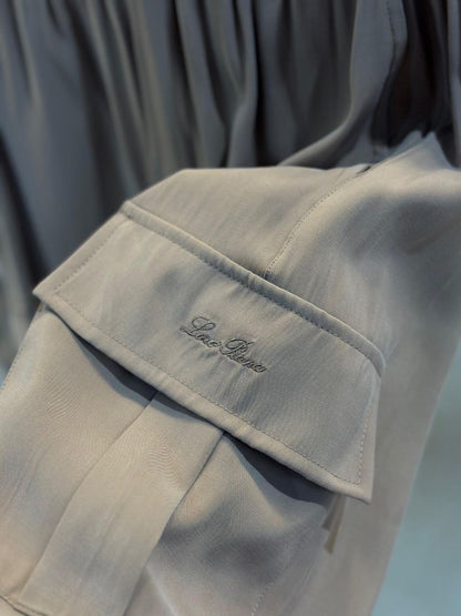 Loro Piana Shorts