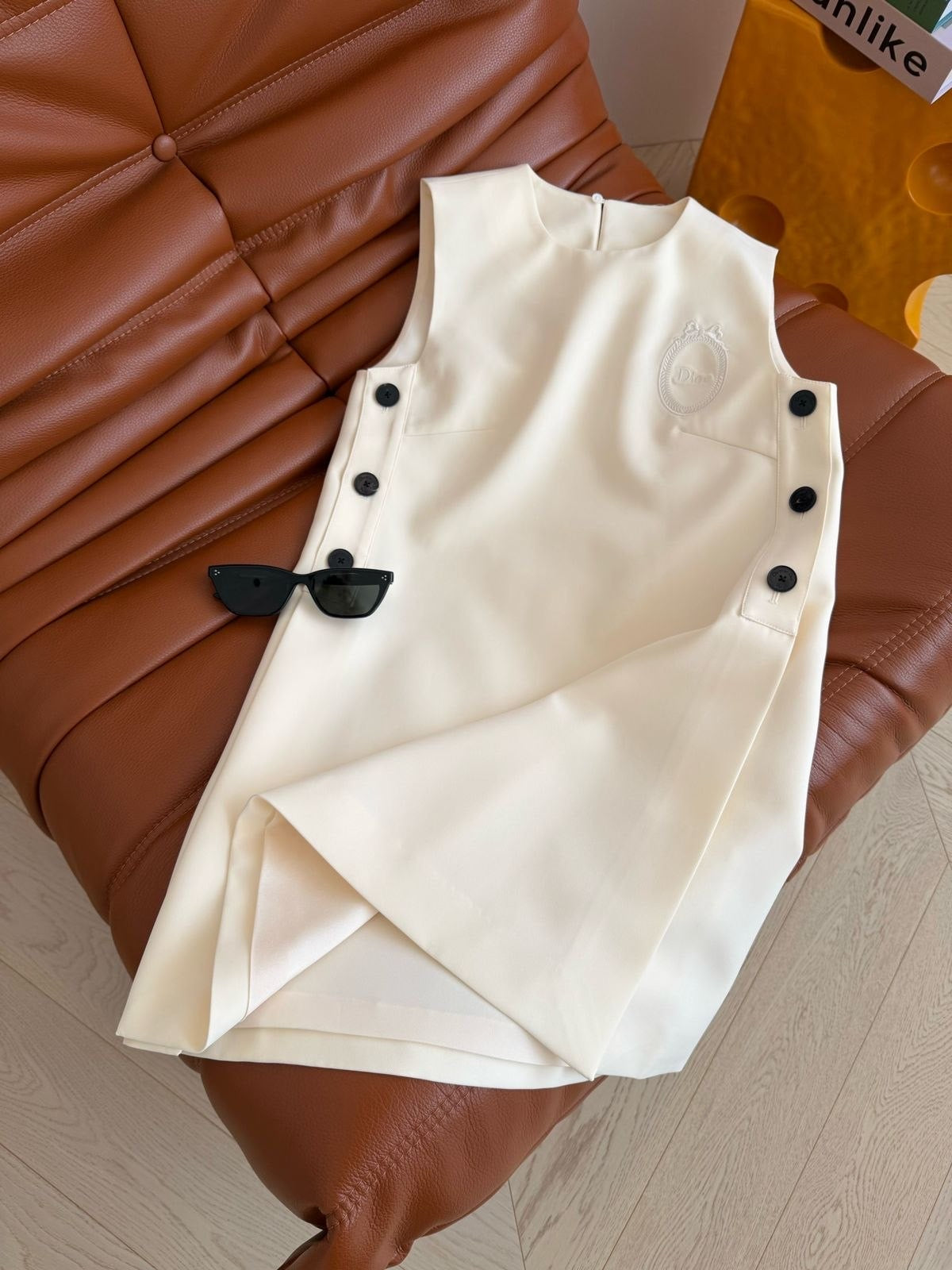 Dior Dress