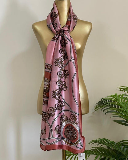 Chanel Scarf
