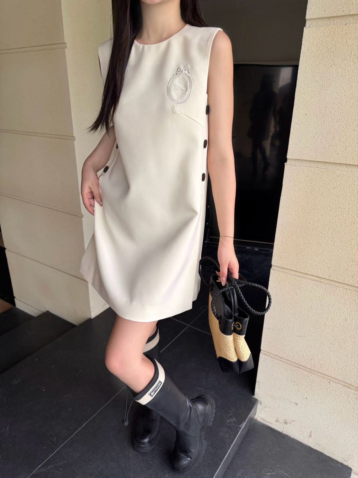 Dior Dress