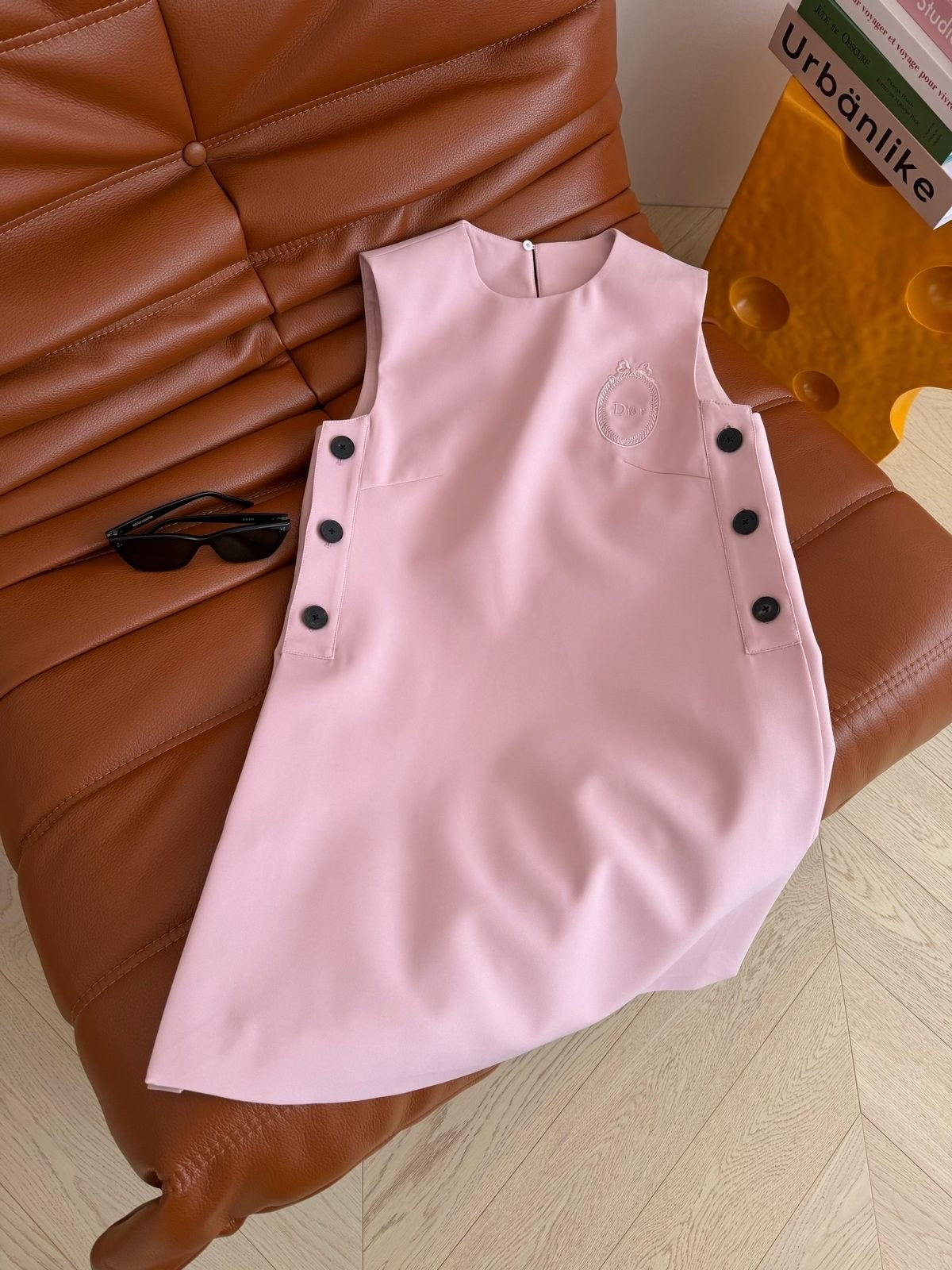 Dior Dress