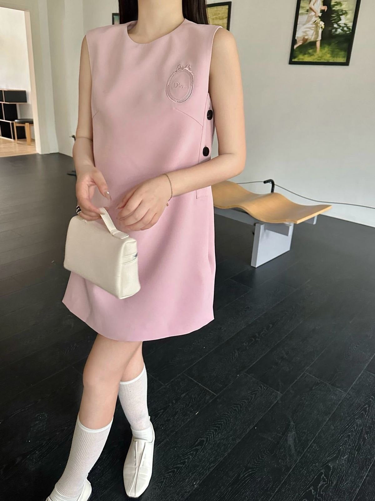 Dior Dress