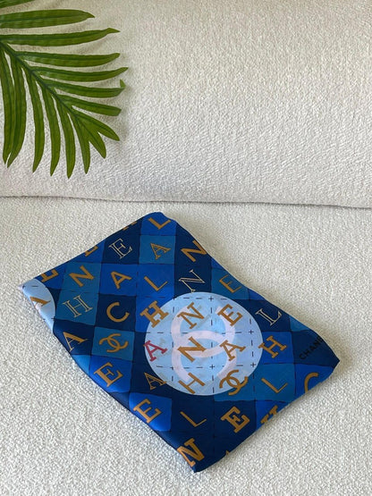 Chanel Scarf