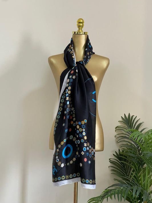 Chanel Scarf