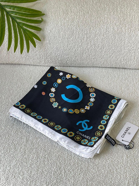Chanel Scarf