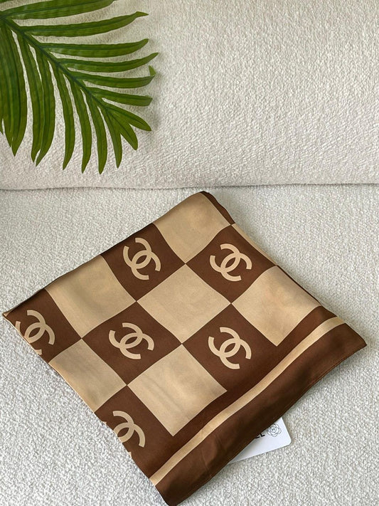 Chanel Scarf