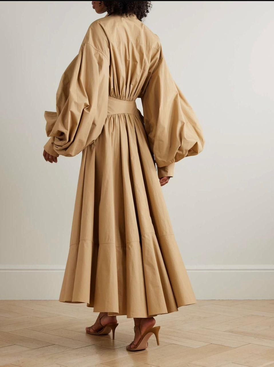 Zimmerman Dress