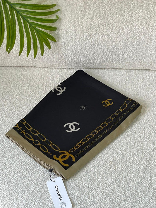 Chanel Scarf