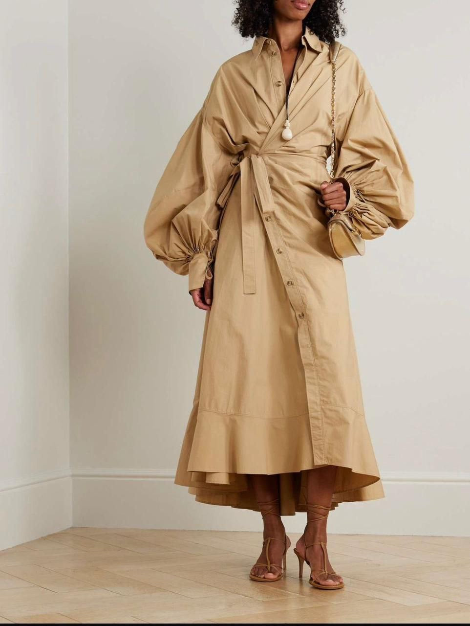 Zimmerman Dress