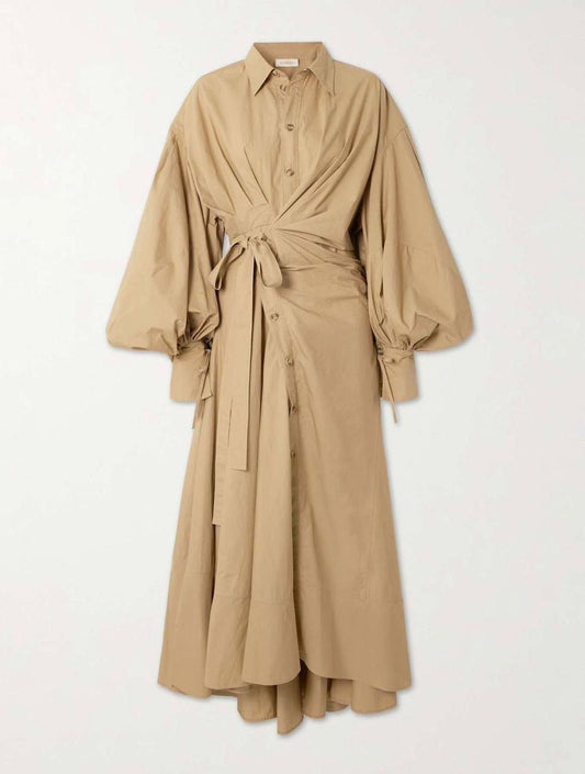 Zimmerman Dress