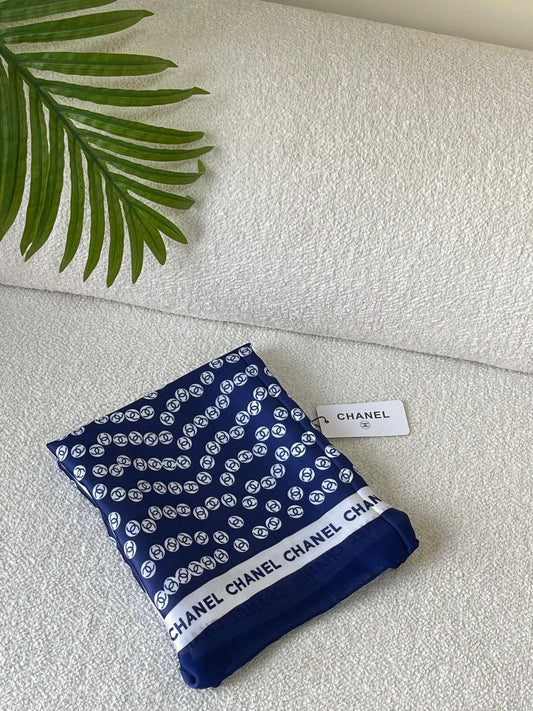 Chanel Scarf