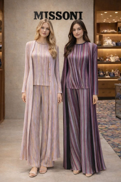 Missoni Set