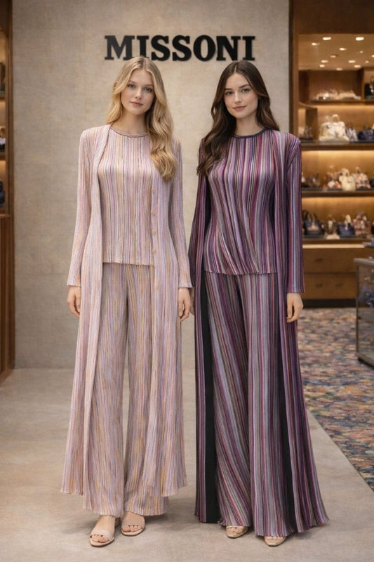 Missoni Set