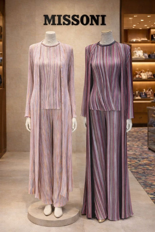 Missoni Set