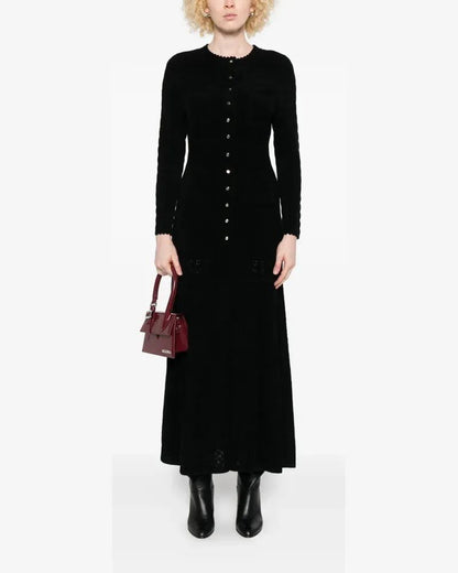 Self Portrait Dress