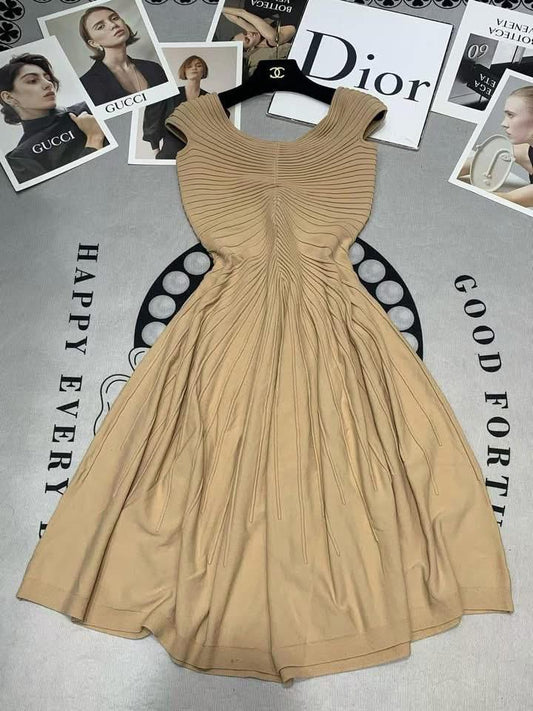 Alaia Dress