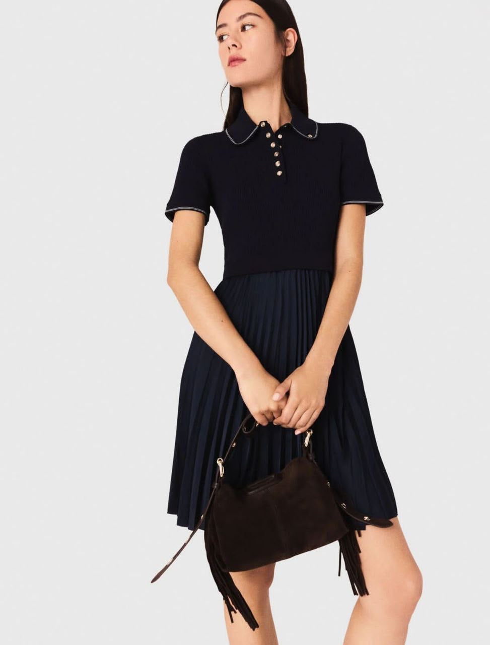 Sandro Dress