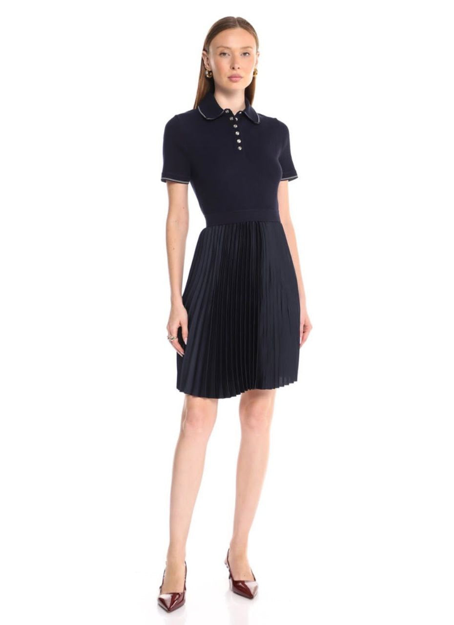 Sandro Dress