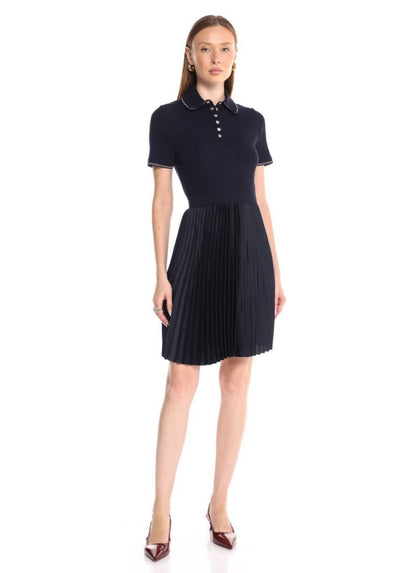 Sandro Dress