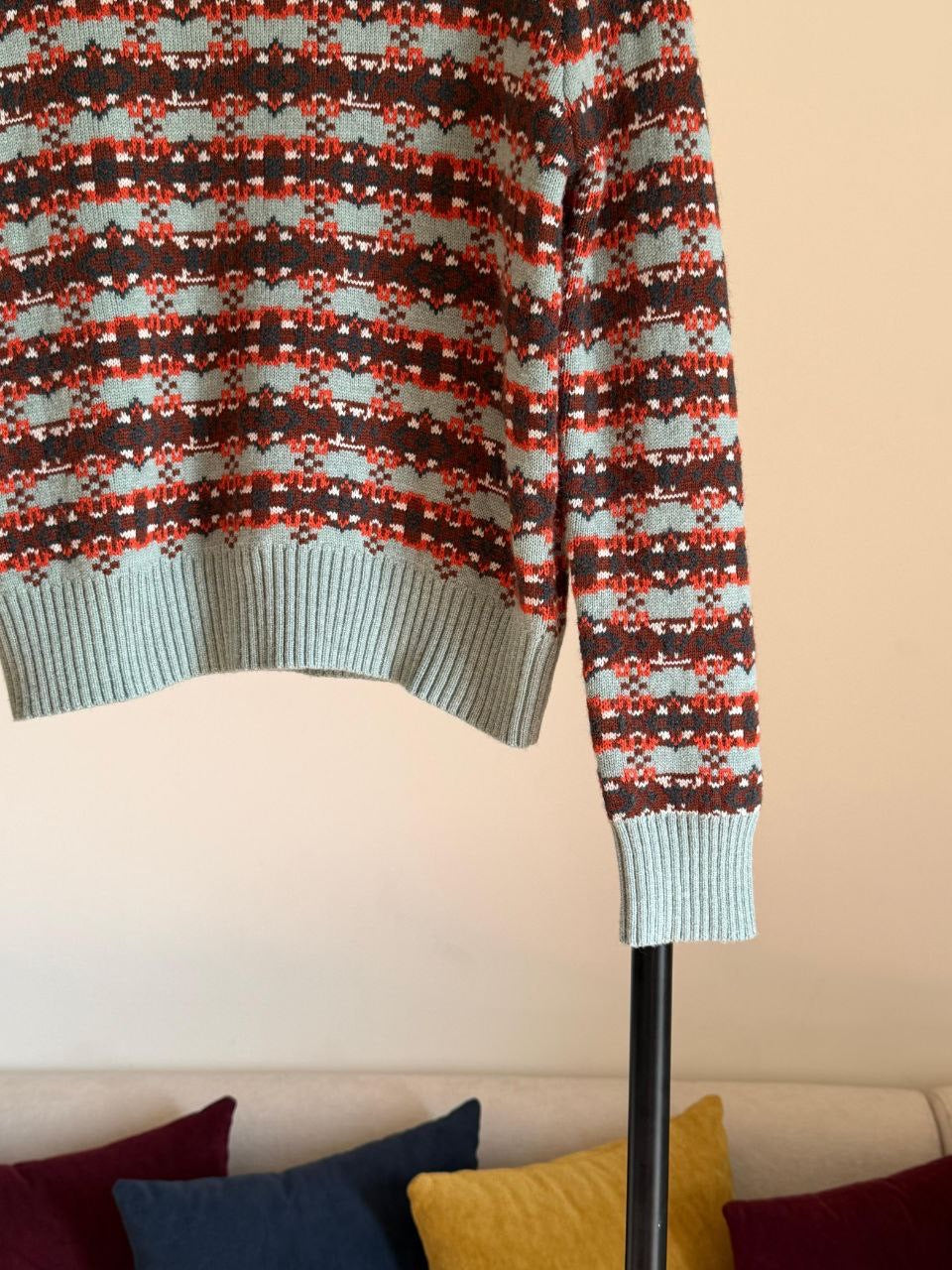 Louis Vuitton Sweater