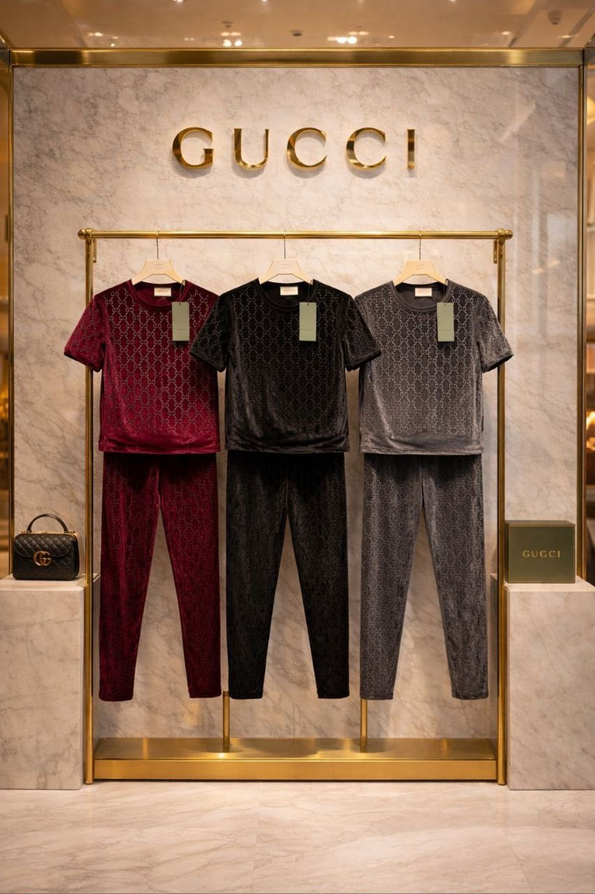Gucci Set