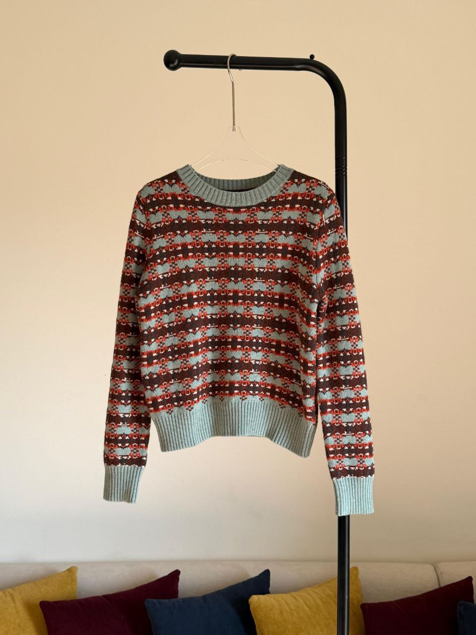 Louis Vuitton Sweater