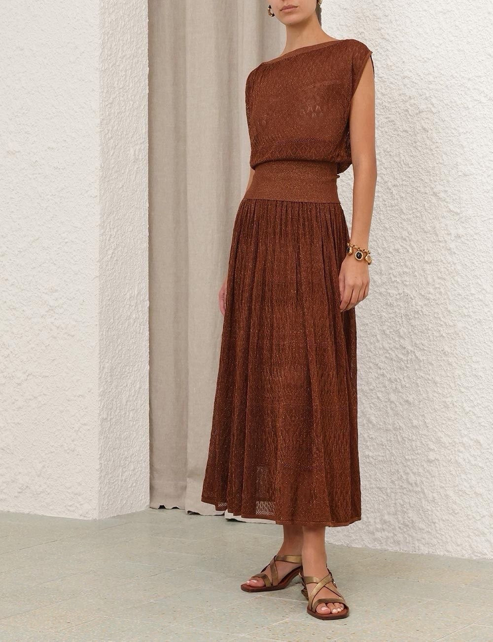 Zimmerman Dress