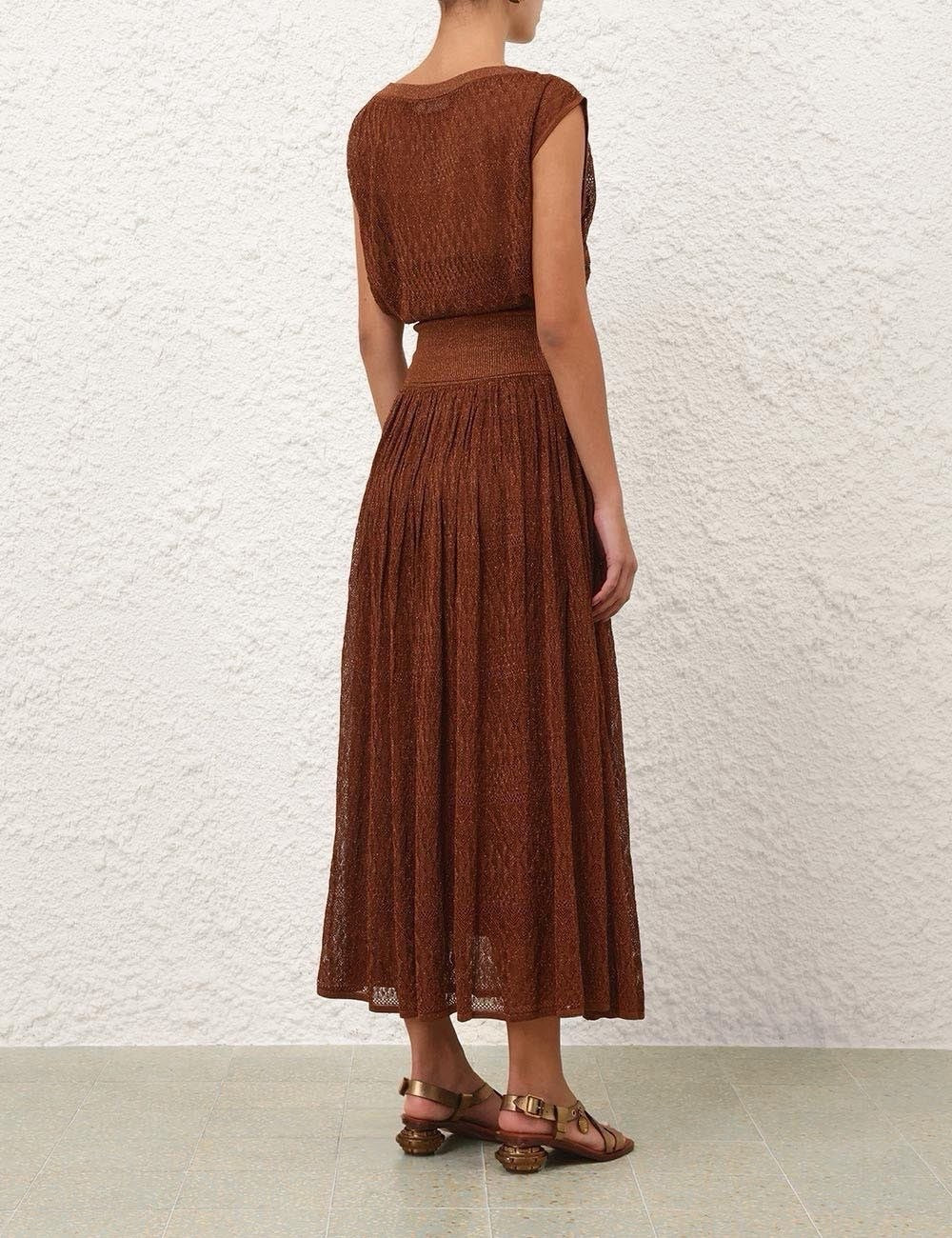 Zimmerman Dress