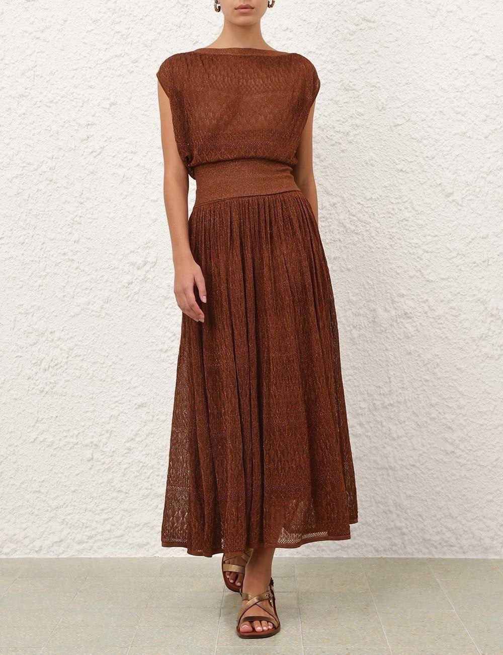 Zimmerman Dress