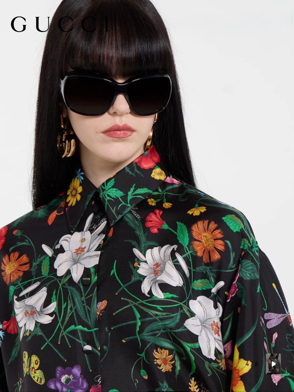 Gucci Set