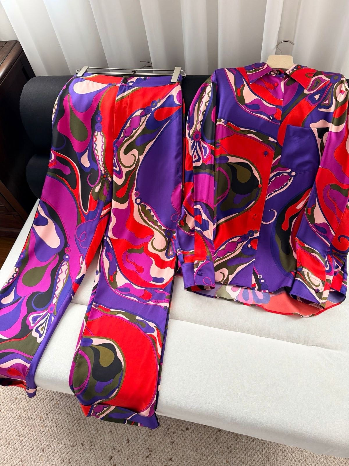 Pucci Set