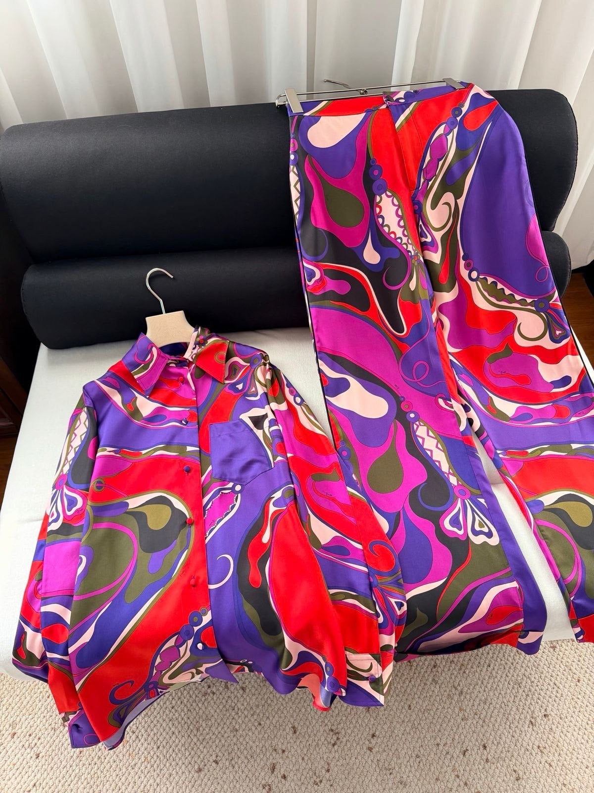 Pucci Set