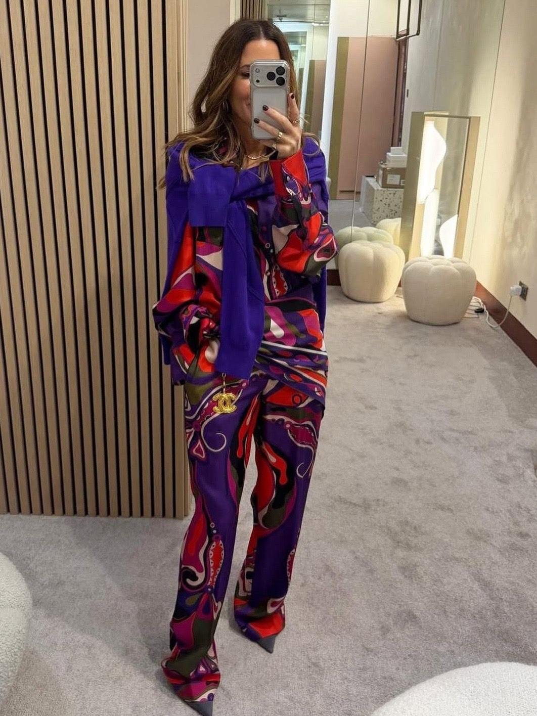 Pucci Set