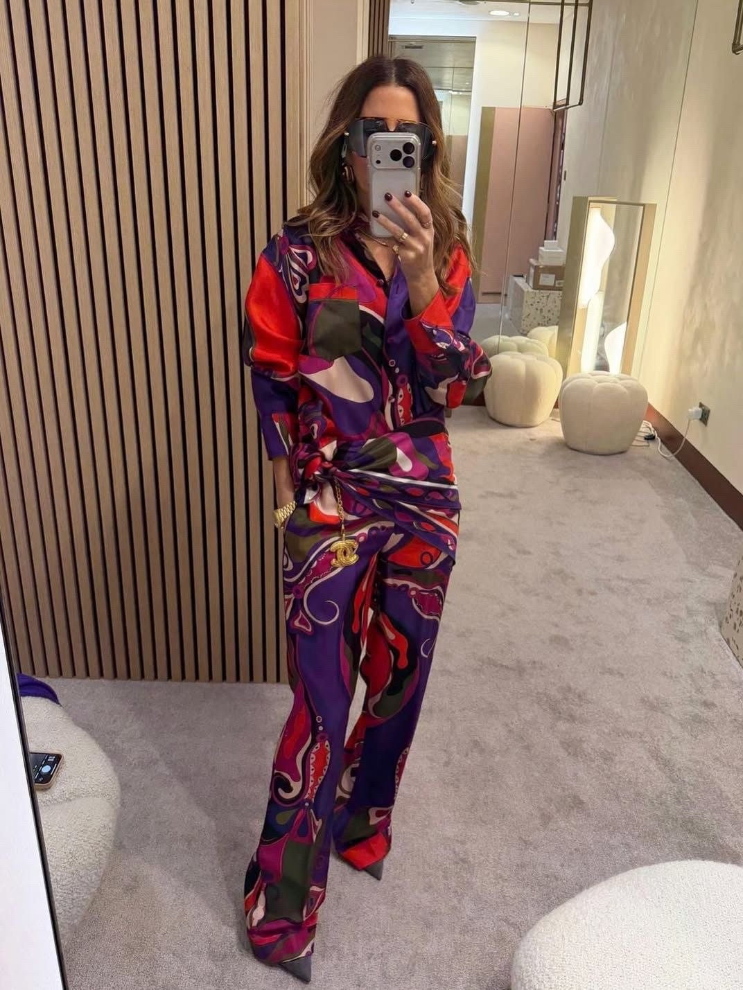Pucci Set