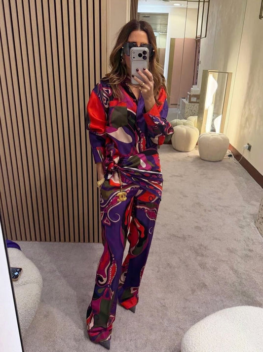 Pucci Set