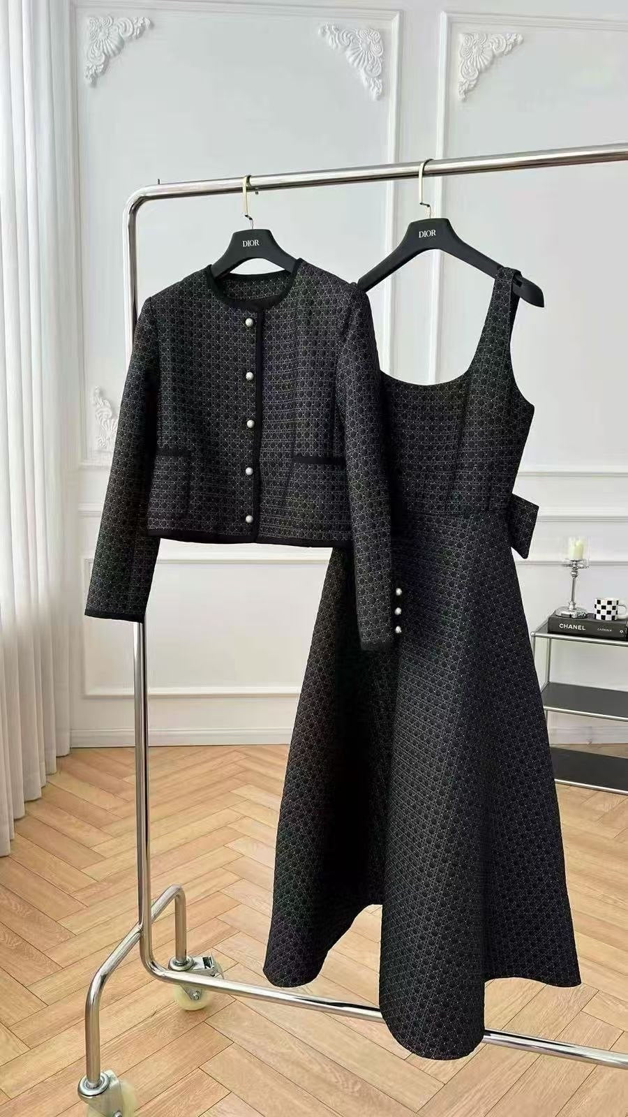 Dior Set