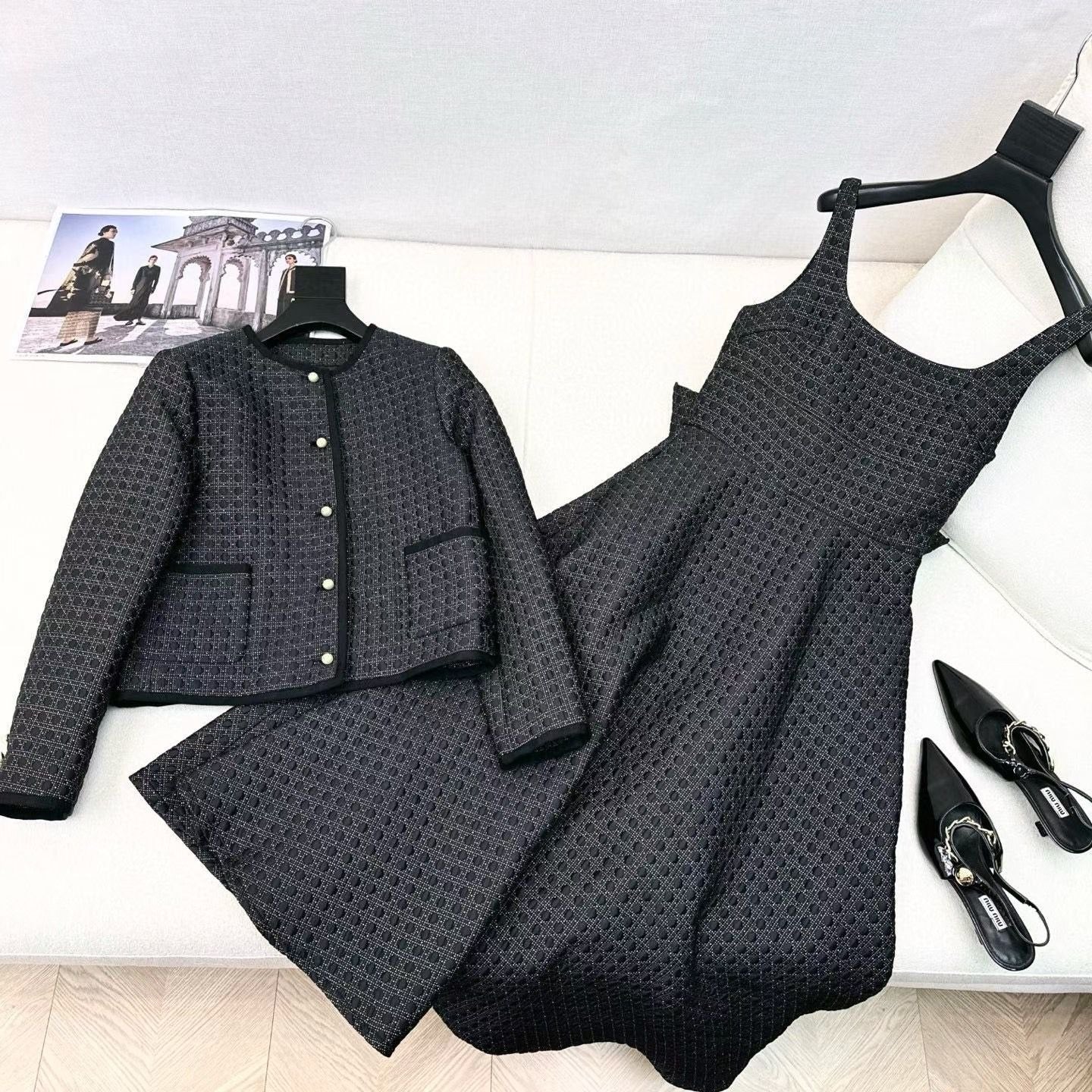Dior Set