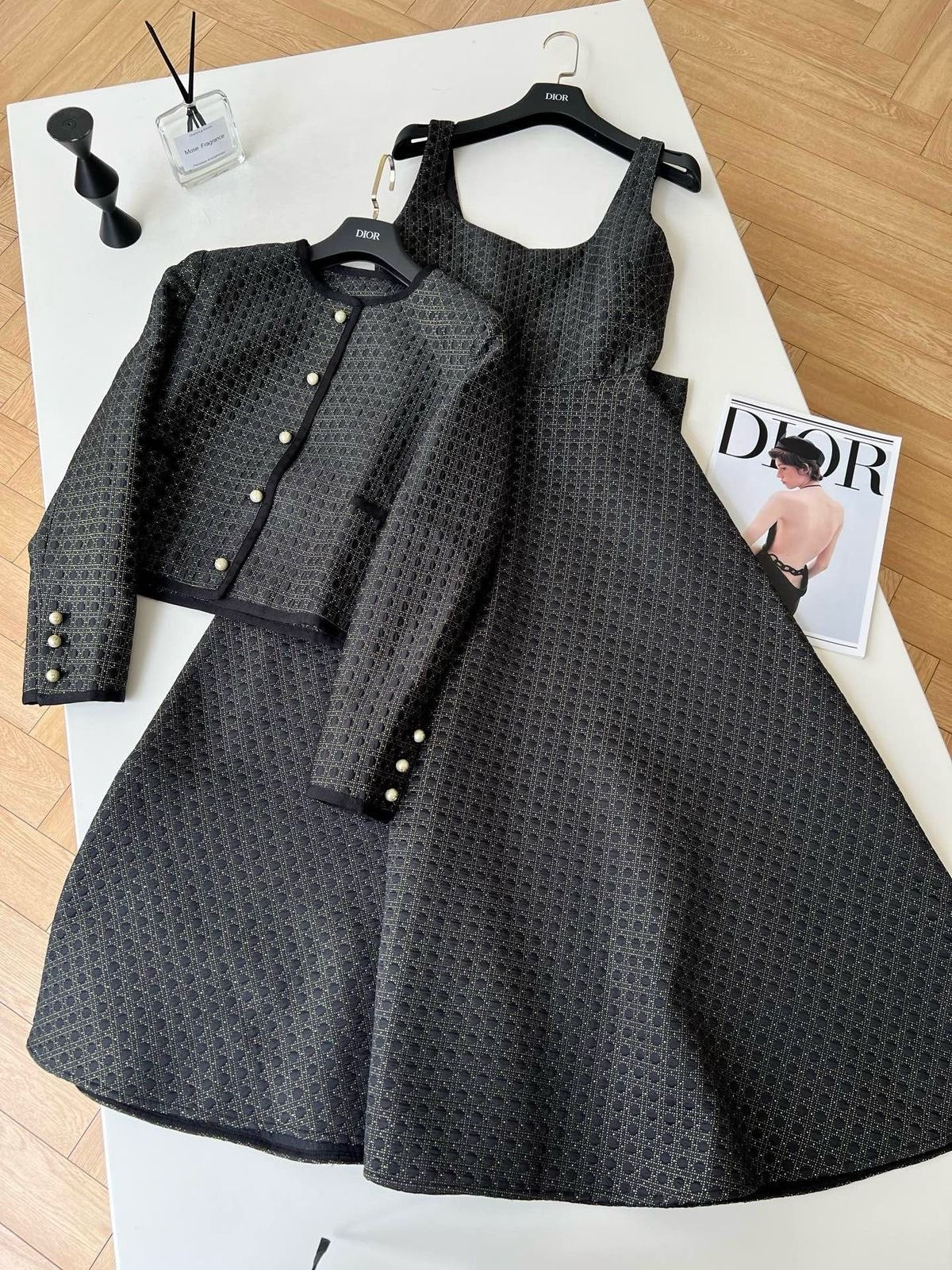 Dior Set