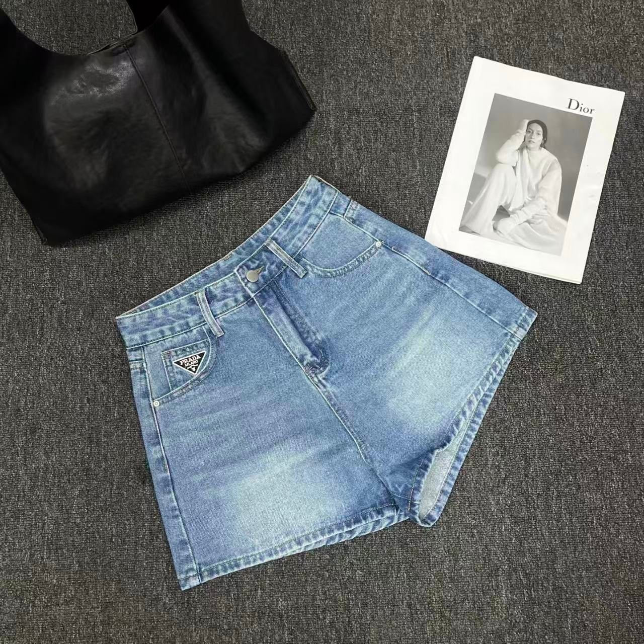 Prada Shorts