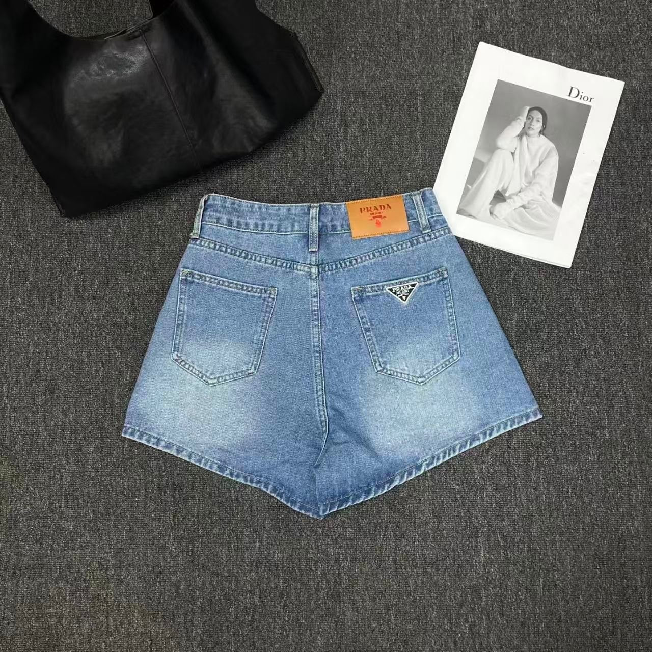 Prada Shorts