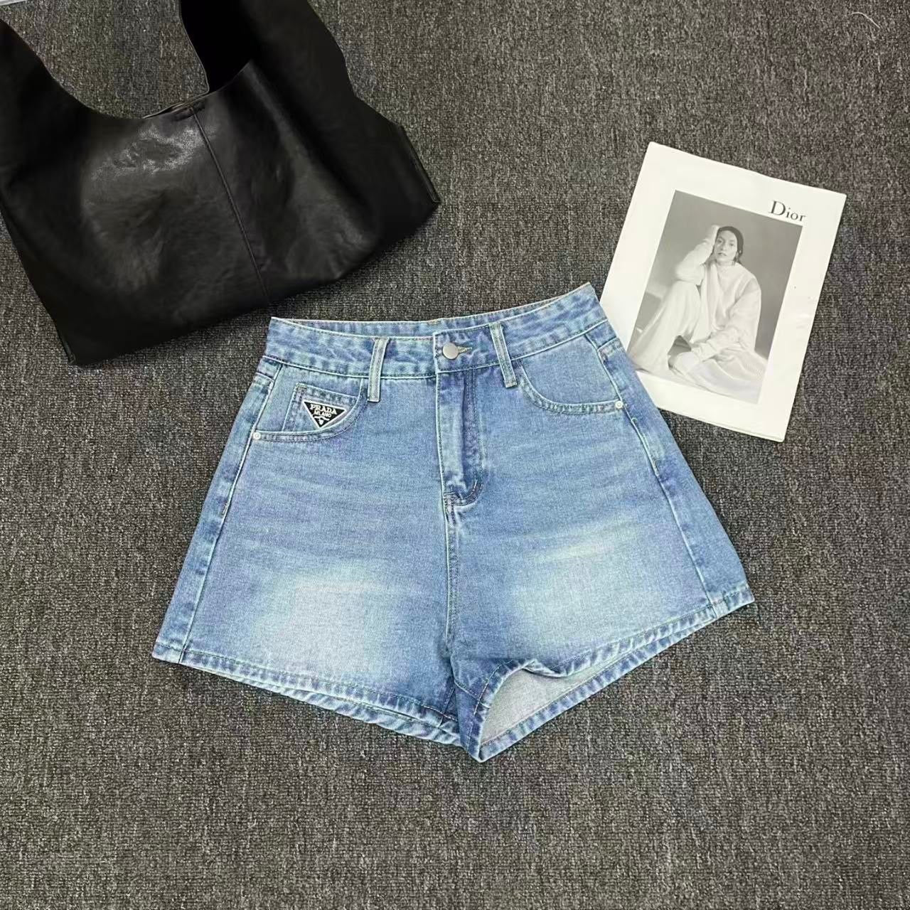 Prada Shorts