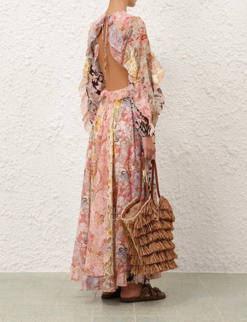 Zimmerman Dress