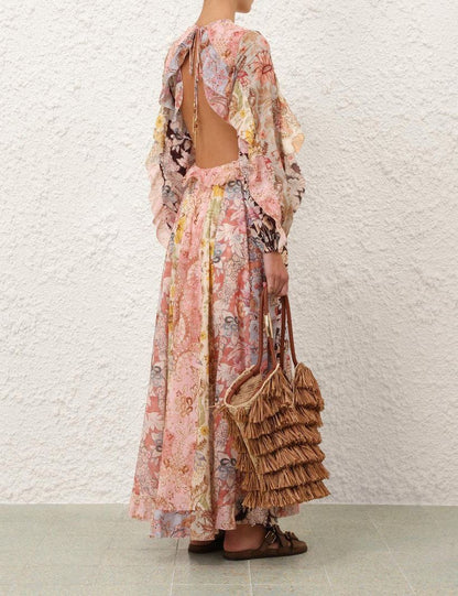 Zimmerman Dress