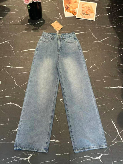 Miu Miu Jeans Pants
