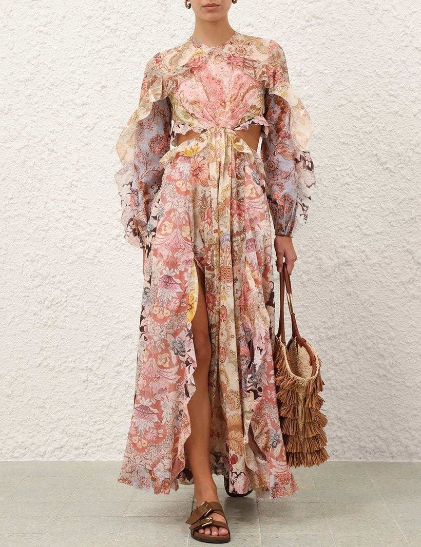 Zimmerman Dress