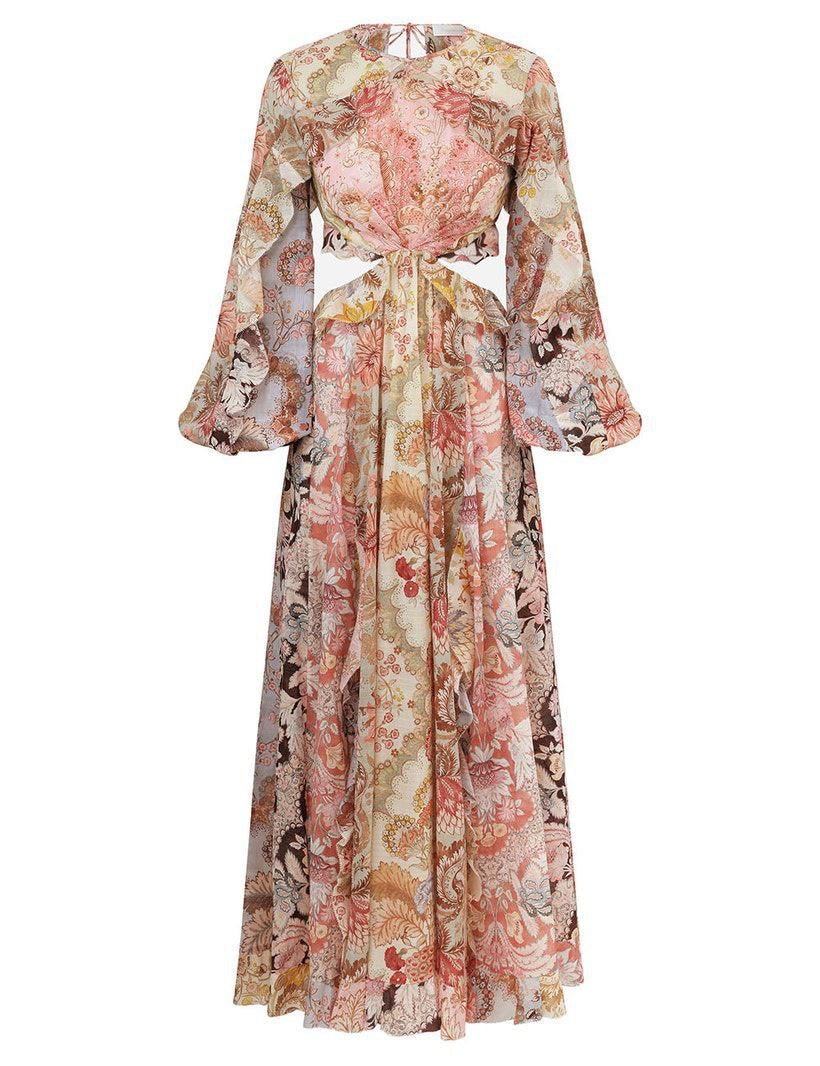 Zimmerman Dress