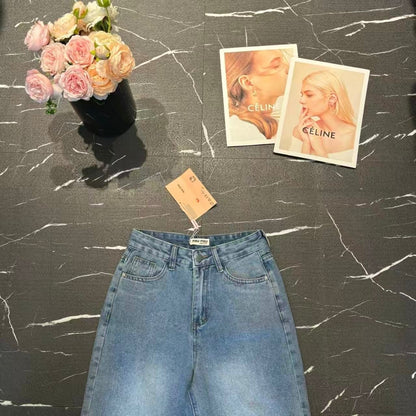 Miu Miu Jeans Pants