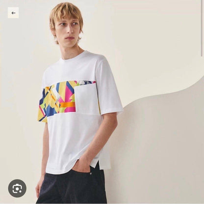 Hermes T-shirt