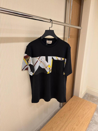 Hermes T-shirt